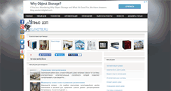 Desktop Screenshot of elehome.ru